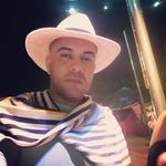 Larry Leonardo Navarro Garcia - @leonard2186 - Instagram