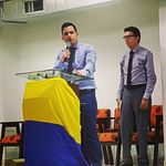 Larry Leonardo Rojas Alvarez - @larryllo.rojas - Instagram