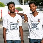 larry and lesley🇬🇭 - @reshel_twins_official - Instagram