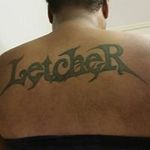 Larry Letcher - @kylarry1400 - Instagram
