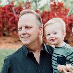 Larry Lewandowski - @larryscarpet - Instagram