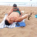 Josu Letona Larrinaga - @josuletons - Instagram