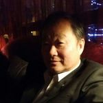 Larry Liao - @larryliao1945 - Instagram