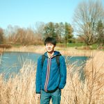 Larry Liao - @_larryliao_ - Instagram