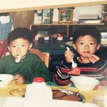 Larry Liao - @larryliao__ - Instagram