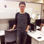 Larry Liao - @lpenggggg - Instagram