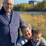 Hanna and Larry Lichty - @hannaandlarrylichty - Instagram