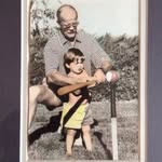 Larry Licht - @larrylicht - Instagram