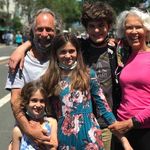 Larry Lieberman - @larryliebs - Instagram