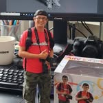 Larry Lien - @zululien - Instagram