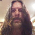 Larry Lightfoot - @wytewoof - Instagram