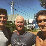 Larry Lightner - @flashlar43 - Instagram