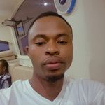 Adegboyega Lanre Lifat - @larry_like - Instagram