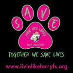 Livin’ Like Larry Farm Sanctuary - @livinlikelarryfarmsanctuary - Instagram