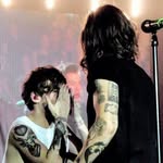 Louis Ass - @larry.like.religion - Instagram