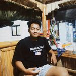 Jan Larry Limon - @_larryyyyz - Instagram