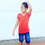 Jan Larry Madayag Limon - @gwapo_larry - Instagram