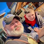 Larry Lindsay - @larrylovesfood - Instagram