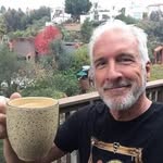 Larry Lindstrom - @larry.lindstrom - Instagram