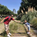 Ling Li - @larrylingleesh - Instagram