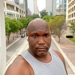 Antwan McNeill - @larrylocklear807 - Instagram