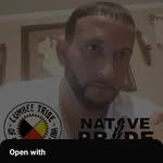 Larry Locklear - @larrylocklear95 - Instagram