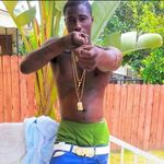Antwain Leeonie Brown - @larry_lockridge - Instagram