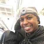 Larry Lockridge Jr - @larrylockjr - Instagram