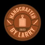 Larry Loeffler - @handcraftedbylarry - Instagram