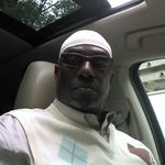 Larry loftin Shakir - @larryshakir1 - Instagram