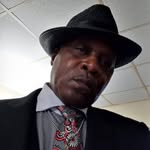 Larry Lomas - @lomaslarry - Instagram