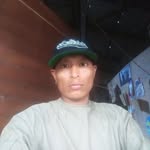 Larry Lomas silva - @larrylomassilva - Instagram
