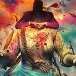 Larry longbottom - @larrylongbottom5850 - Instagram