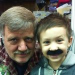 Larry Longenecker - @larrylongenecker - Instagram