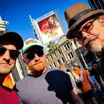 Larry Lawson Longstreth Part 2 - @larrylongstreth - Instagram
