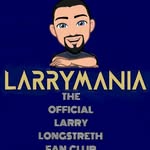 Larry Longstreth - @longstrethlarry - Instagram