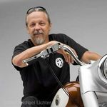 Lone Star Choppers Larry Curik - @lonestarchoppers - Instagram