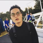 Larry Look - @shuaili2025 - Instagram