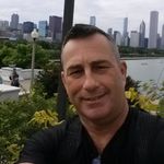 Larry wolfe - @larrylorey - Instagram