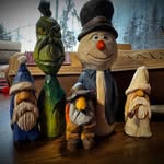 Larry-Lori Zirkle - @larrylori_ak - Instagram