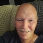 Larry Lorimer - @comoxwilkinson - Instagram