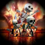 larry - @larryloscheletrino - Instagram