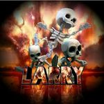 Larry_lo_scheletrino - @larry_lo_scheletrino - Instagram