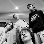 Brigham, Eli, Ammon, and Hunter - @larry_and_the_losers - Instagram