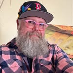 Larry Garrett - @larryslosers22 - Instagram