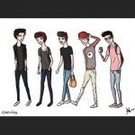 loser. - @loserlikelarry - Instagram