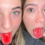 𝑺𝒂𝒓𝒂𝒉 & 𝑳𝒐𝒖𝒊𝒔𝒂 - @larry_and_loser - Instagram