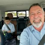 Larry - @larrylosh254 - Instagram