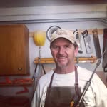 Larry Lowry - @outofthiswooddesigns - Instagram
