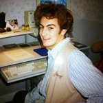 Paul Larry Lowry - @kingsleyl23 - Instagram
